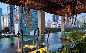 The Orient Jakarta, a Royal Hideaway Hotel